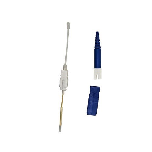Ucl Swift SC Singlemode Upc Splice-On Connector - 0.9MM Boots