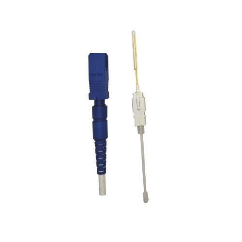 Ucl Swift SC Singlemode Upc Splice-On Connector - 3.0MM Boots