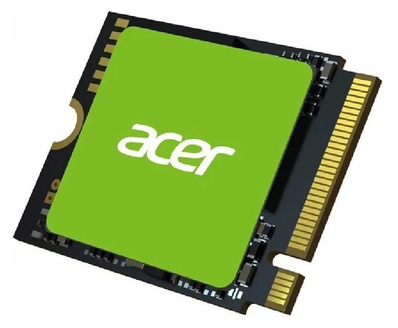 Biwin Acer Ma200-512Gb M.2 NVMe PCIe Gen 4*4 Read Speed 5000MB/ S Write Speed 4000MB/s Bl.9Bwwa.153 - 5 Year Warranty