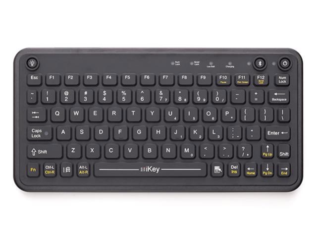 Ikey BT-80-03 Rechargable Bluetooth