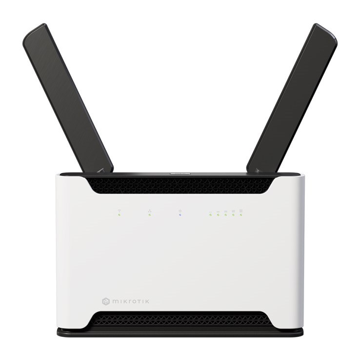 Mikrotik Chateau 5G R17