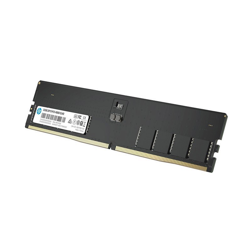 Biwin (HP SSD) HP X2 DDR5 5600MHz 16GB Udimm CL46 1.1V 5-Year Limited Warranty