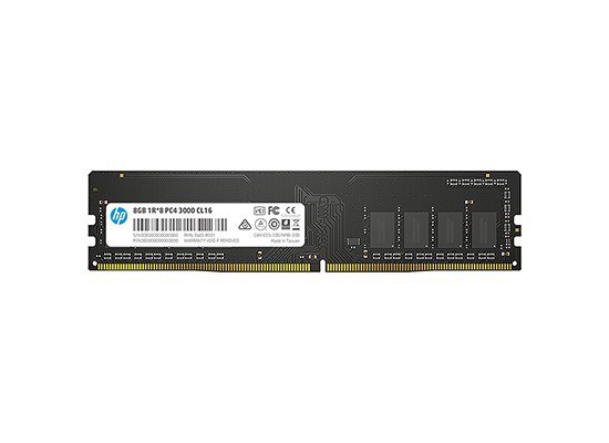 Biwin (HP SSD) HP V2 8G DDR4 3200MHz U-Dimm CL22 Desktop Memory