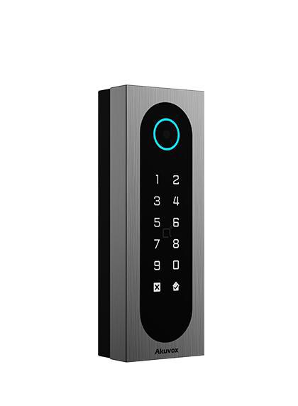 Akuvox | A08 | Smart Access Control Device With Buletooth