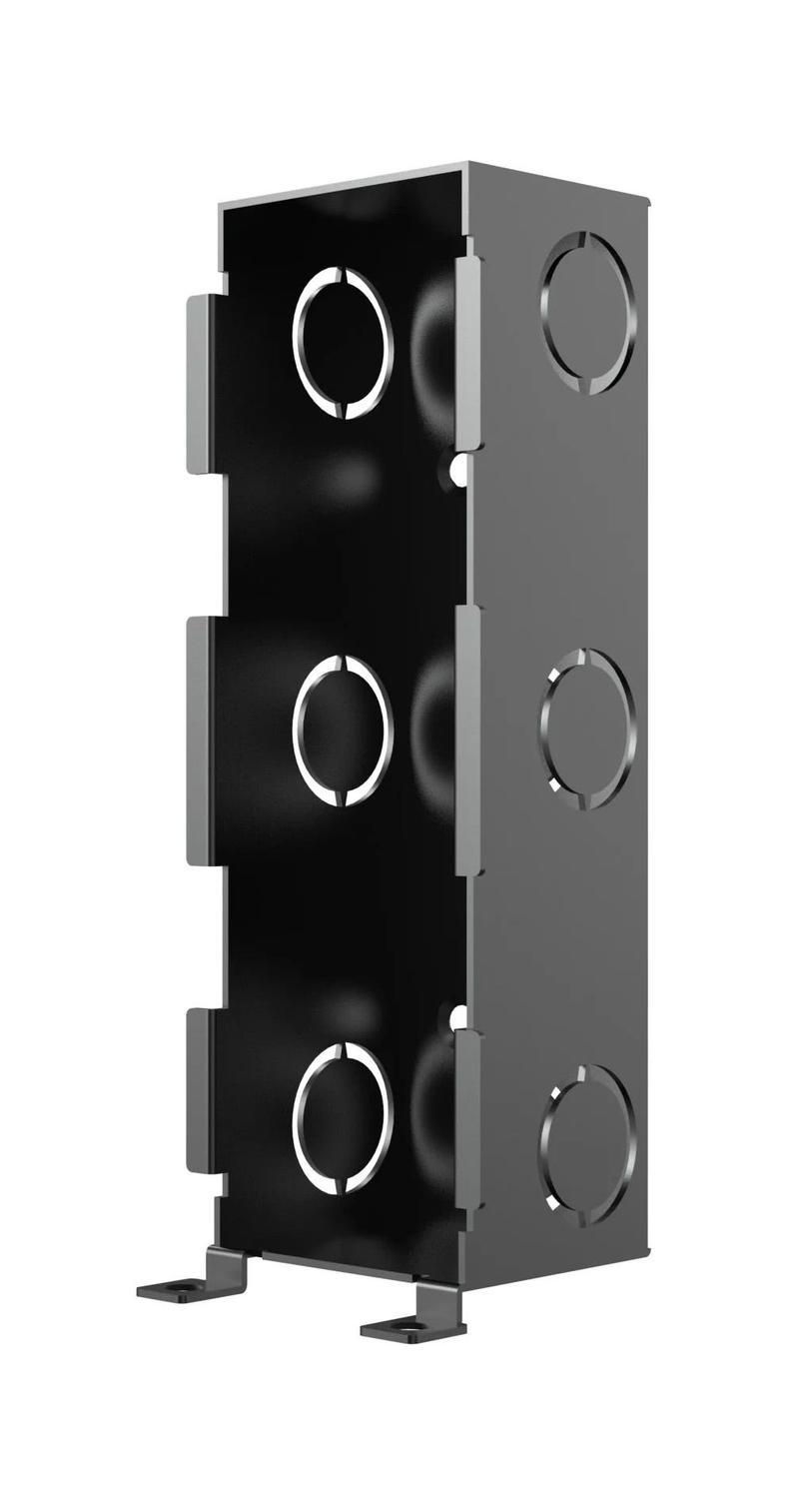 Akuvox | A08-Inwall | A08S In-wall Installation Kit