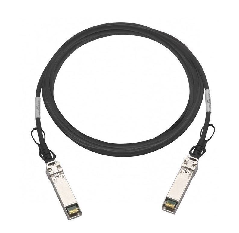 Qnap Cab-Dac30m-Sfpp-Dec02, SFP+ 10GbE Direct Attach Cable -3M