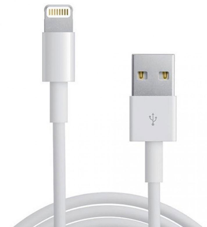 Astrotek 1M Usb Lightning Data SYNC Charger Cable For iPhone 6S 6 Plus 5 5S iPad Air Mini iPod