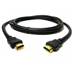 8Ware High Speed Hdmi Cable Male-Male 1.5M