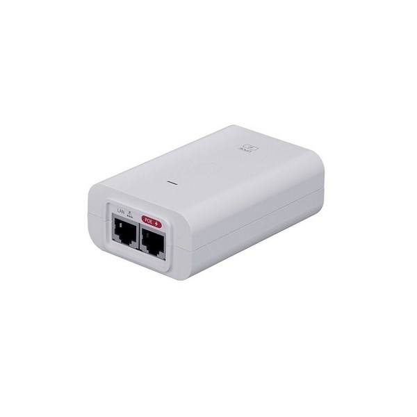 Ubiquiti 802.3Af Supported PoE Injector