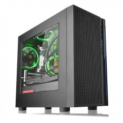 ThermalTake THM Cas Versa-H18-Window