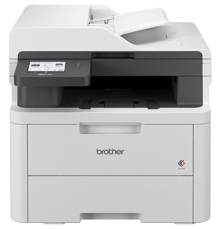 Brother *NEW*Compact Colour Laser Multi-Function Centre