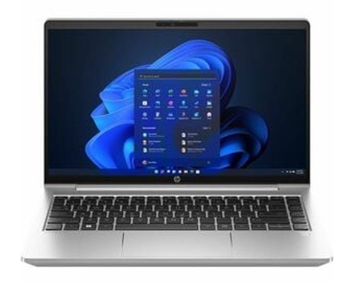 HP ProBook 440 G10 14' FHD Touch Intel I7-1355U 32GB 512GB SSD Windows 11 Pro 4G-Lte Intel Iris Xᵉ Graphics Wifi6e Fingerprint Backlit 1YR Os 1.38KG