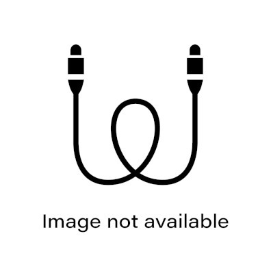 Radum Figure 8 Cable 24/0.20 Jelly Filled Underground | 300M Black