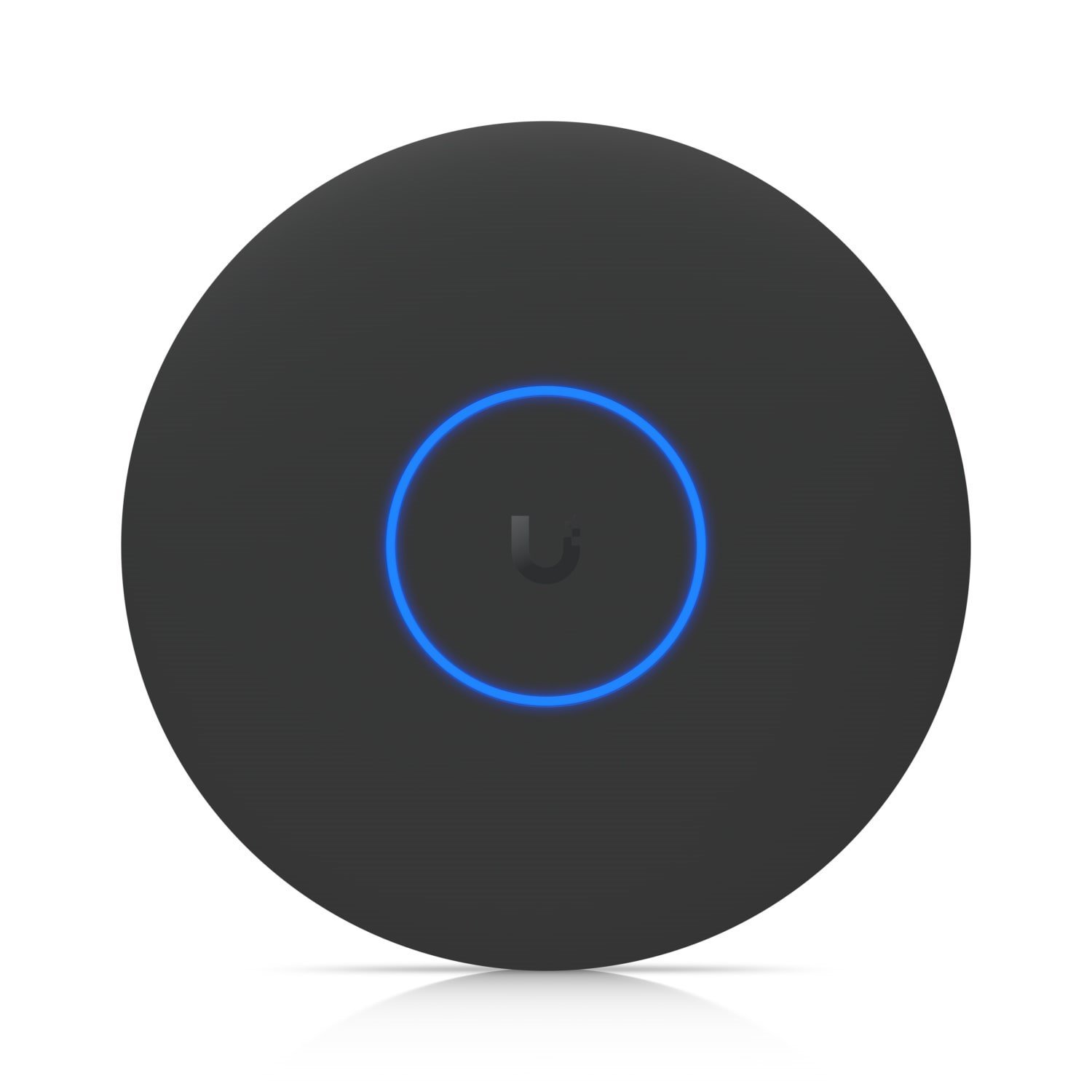 Ubiquiti U7 Pro XG, Black ,Ceiling-mounted 6-Stream WiFi 7 Ap Wiith 10/5/2.5/1 GbE Support,140 M² Coverage, 300+ Connect Devices, Powered BY PoE+