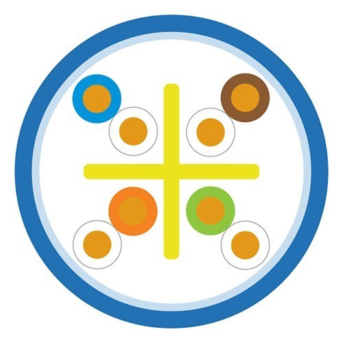 Leviton - Cat 6A U/Utp 4 Pair LSHF/LSZH Small Diameter Cable Blue 305M – EuroClass Eca