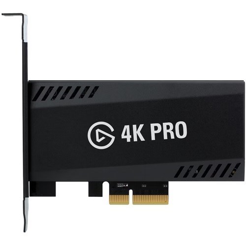 Elgato Elg Acc Game-Capture-4K-Pro