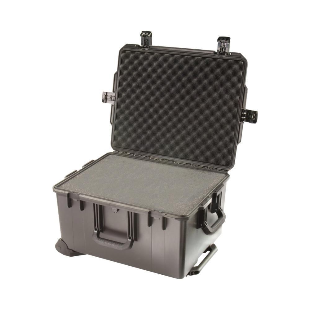 Pelican The Pelican Storm Case Has The Same Legendary Dna As Our Pelican Protector Case, With One Primary Difference: A Unique Press And Pull Latch That Locks Automatically, But Open With A Light Touc
