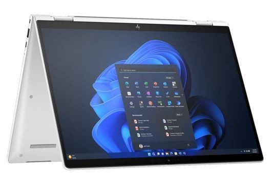 HP ProBook X360 1040 G11 14' Wuxga Touch Intel U5-125H 16GB 512GB SSD Windows 11 Pro Intel Iris Xe Thunderbolt Fingerprint 3YR Os 1.4KG ~I5
