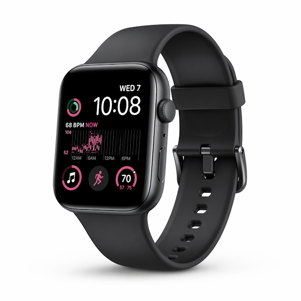 Smartwatches
