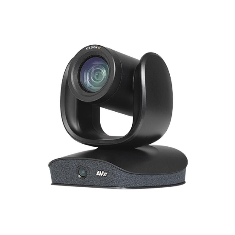 Aver Cam570 4K Dual Lens Audio Tracking Professional Usb Camera Mid-to-Large Rooms
