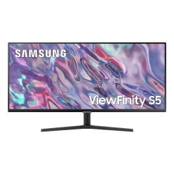 Samsung 34" (21:9) WQHD Led, 5MS, DP, Hdmi(2), Vesa, 3YR