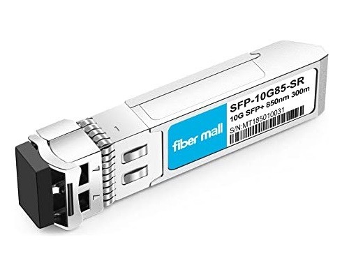 Hpe Aruba J4858D Compatible SX Transceiver 1G LC Connector Mul Timode 500M 5YR RTB WTY