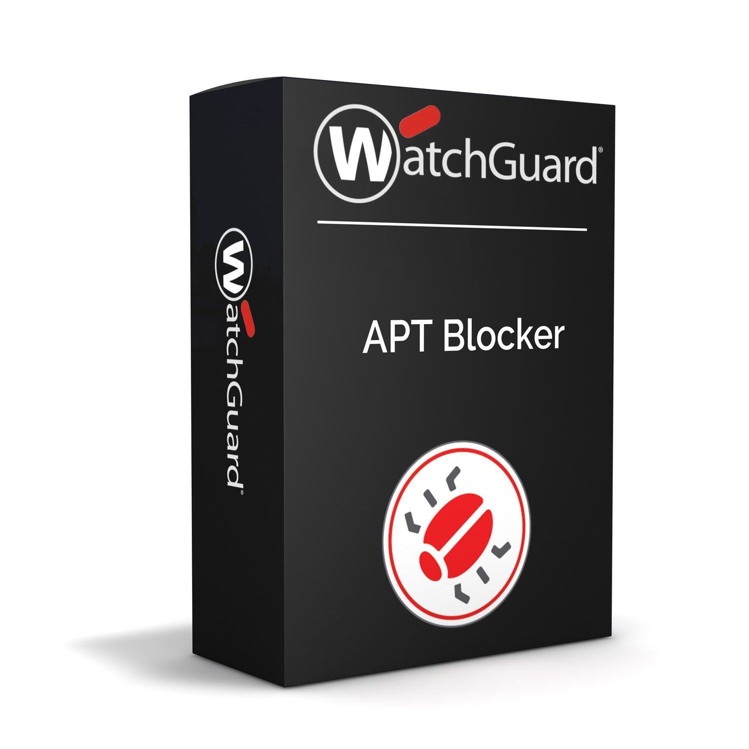 WatchGuard APT Blocker for Firebox M470 - Subscription Licence - 1 Virtual Appliance - 3 Year