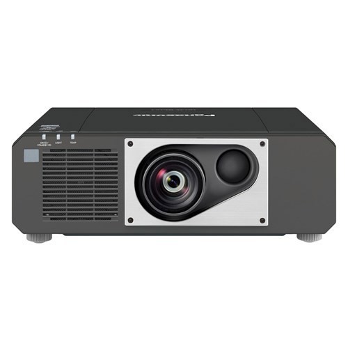 Panasonic PT-FRZ55B 5000 Ansi Wuxga Solid Shine Laser Flexible Installation Black