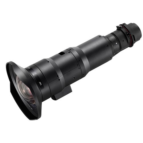 Panasonic Standard Zoom Lens Et-Dle020 For Panasonic Projectors
