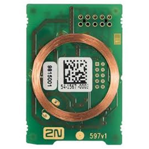 Axis Ip Base - 125KHZ Rfid Card Reader