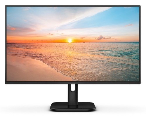 Philips 23.8" Ips FHD 120Hz Hdmi Usb-C PD65W SPK Monitor