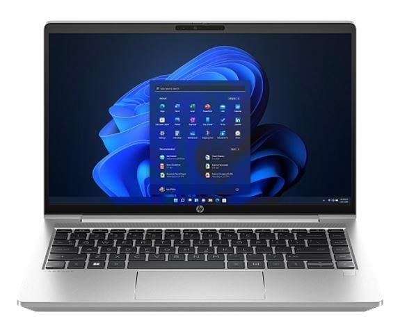 HP ProBook 440 G10 14' FHD Intel I7-1355U 16GB 512GB SSD Windows 11 Pro Intel Iris Xᵉ Graphics Wifi6e Fingerprint Backlit 1YR Os 1.3KG Cto