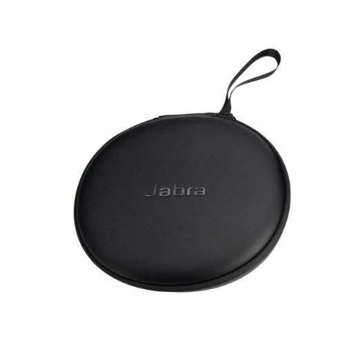 Jabra Carrying Case Jabra Headset - Black