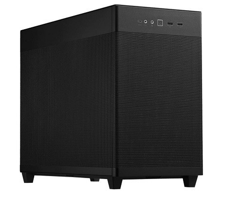 Asus Ap201 Prime Case Mesh Black Edition