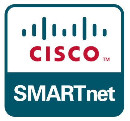 Cisco Smart Net Total Care - Extended Service - 3 Year - Service
