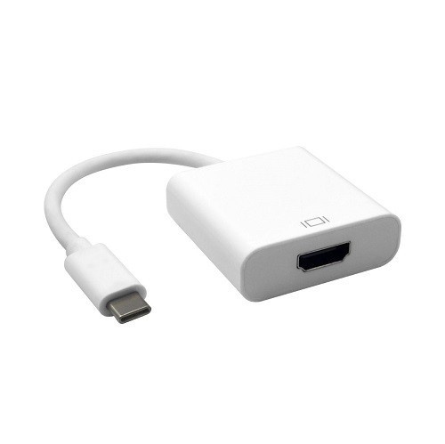 Astrotek Aso CNV Usb3.1-Type-C-M-Hdmi-F-Converter