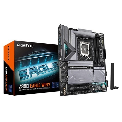 Gigabyte Gig MBD Ga-Z890-Eagle-Wifi7