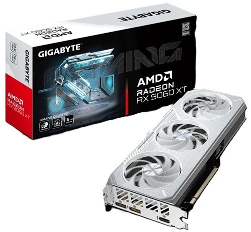 Gigabyte Gig Vga Gv-R906xgamingocice-16Gd