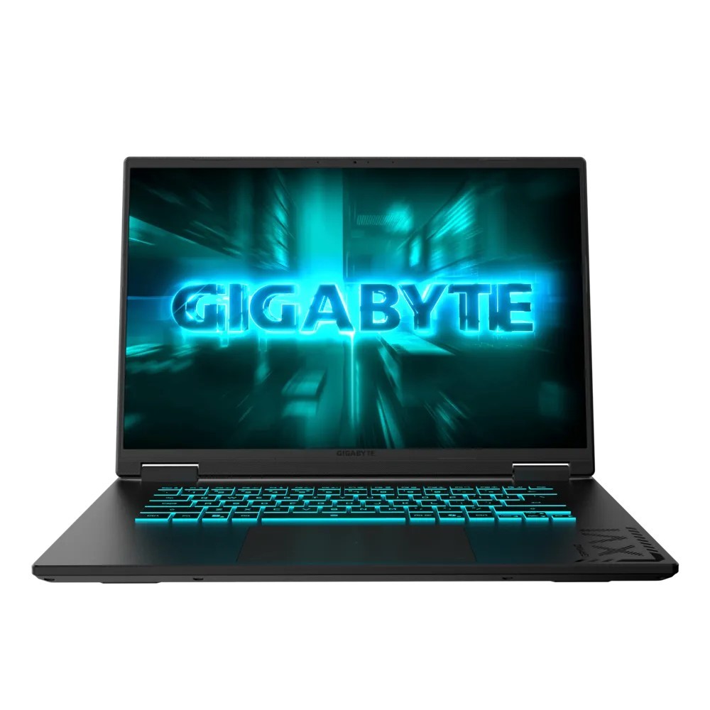 Gigabyte Gig NBK Gaming-A16-5Vhp3au893sh