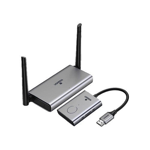 Ugreen Ugn Lan Acc-Hdmi-Extender-Wls-50633A