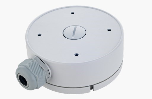 Eagle Eye Camera Low Profile Junction Box BX12 (DX01)