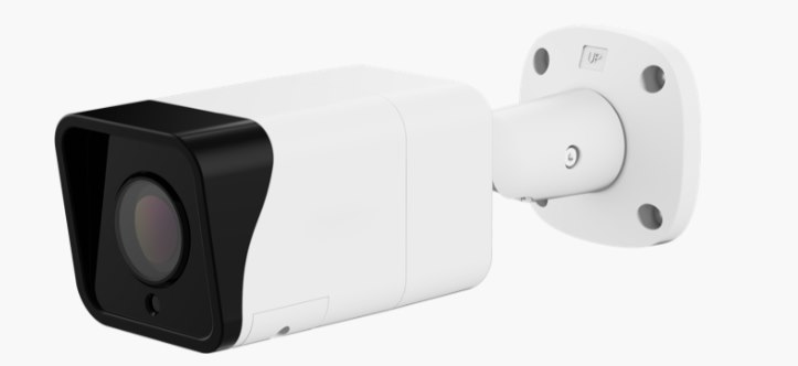 Eagle Eye Camera DB10 Outdoor Mini Bullet 4Mpix, NDAA, IR, IP67, 2.8mm Lens, WDR, POE, SDCard