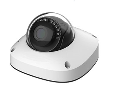 Eagle Eye Camera DM08b Outdoor Mini Dome 4Mpix