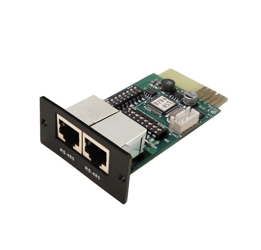 Powershield Modbus