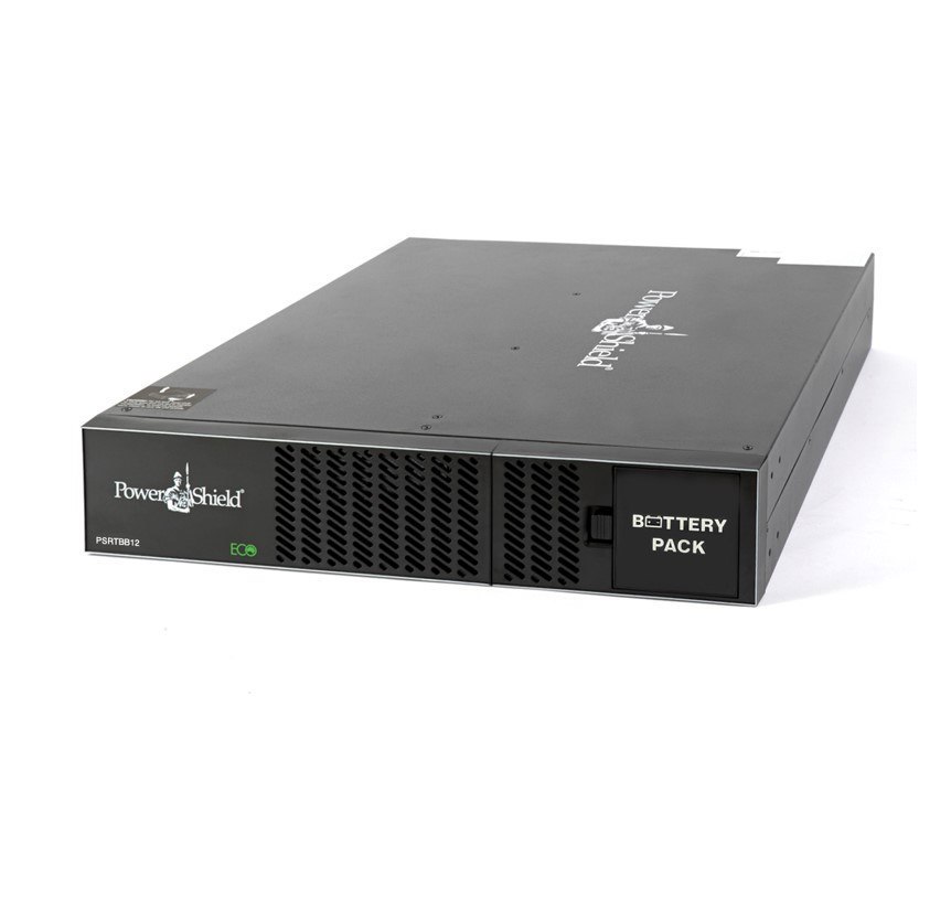 Powershield Ext Battery For PSCRT3000, Pscert2000/3000 2YR WTY