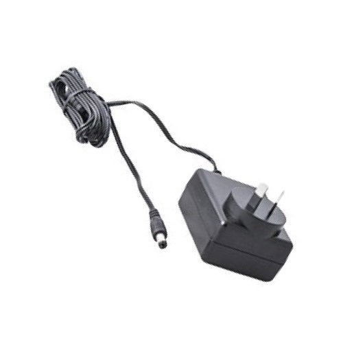 Yealink Psu-T41t42t27, 5V 1.2Amp Power Adapter - Compatible With The T41, T42, T27, T40, T55a, For Au Use, Psu-5V/1.2A-Dc5.5(1.8M)