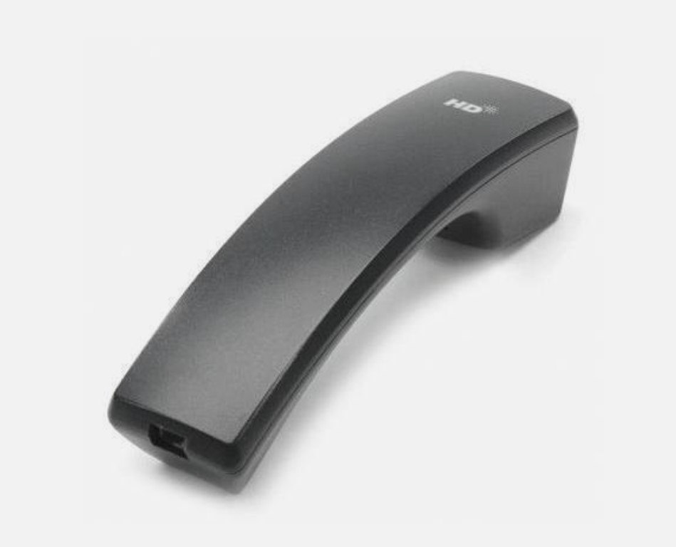 Yealink HST-MP56, Handset For Yealink Deskphone MP56