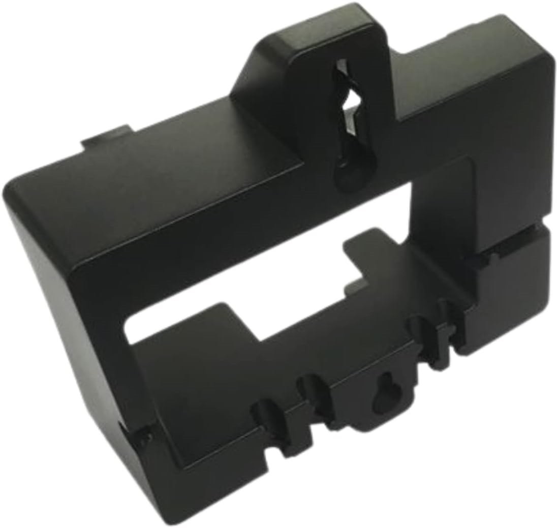 Yealink WMB-T40/T41/T42-WB, Wall Mount Bracket For Sip- T40g/T40p//T41p/T41s/U/T42g/T42s/T42u/T43u