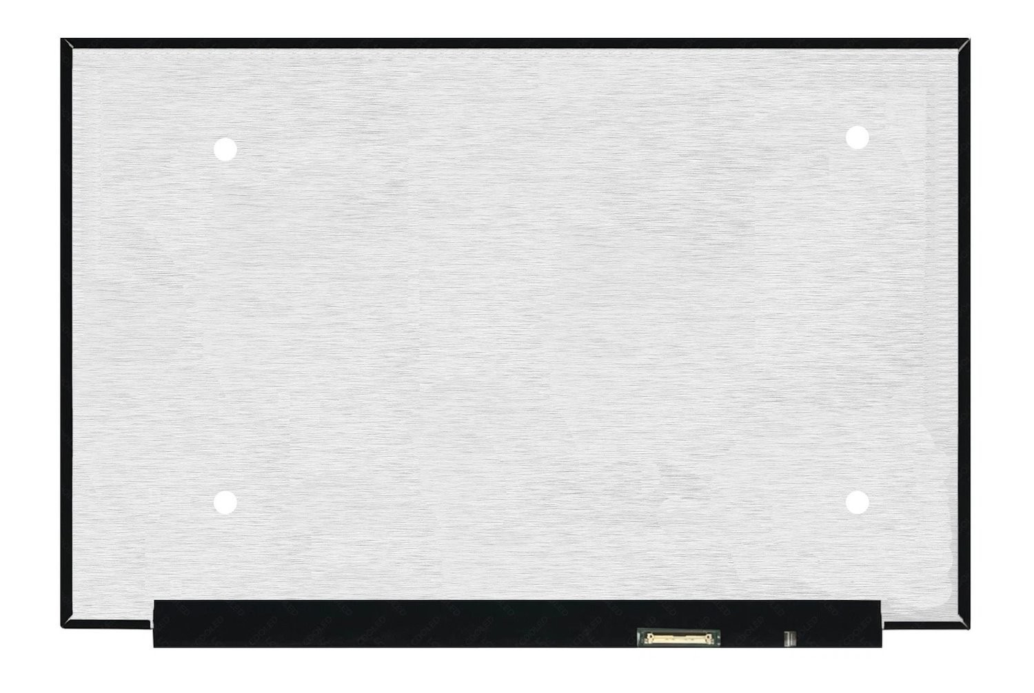 Leader Computer 16' Wqxga 2560X1600 120Hz LCD Panel For Leader Companion SC600, SC601, SC650, Scu6-T1-I7