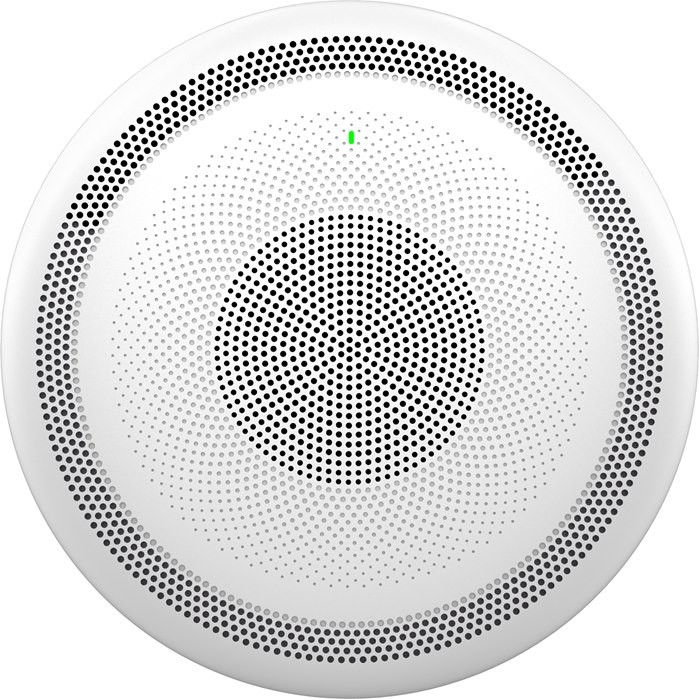 Grandstream GSC3516 SIP/Multicast Talk-Back Speaker, 2-Way Voice Functionality, 3 Directional Mics, Wi-Fi And Bluetooth